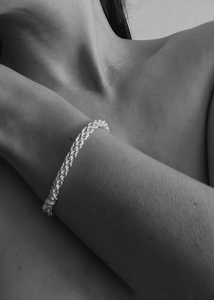 Pilar bracelet